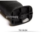 FMA  FVG Grip M-L SYS BK TB1199-BK